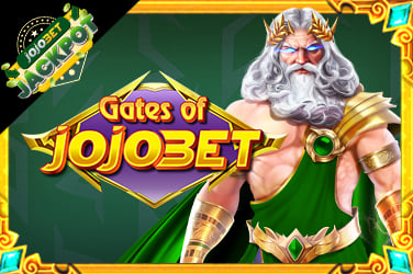 Gates of Jojobet